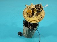 pompka Pompa paliwa Volvo XC90 I 02- 2.4 D5 (D5244T) 0580314299, 8621966 Producent części: Volvo, Brak wtyczki 5 PIN