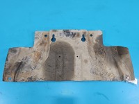 PŁYTA PODWOZIA Osłona silnika dolna Isuzu D-Max II 11-19 2.5d (4JK1E5S-LA)