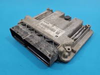 Komputer Sterownik silnika Opel Vectra C 1.9 cdti 0281013409, 55205632