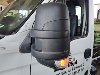 Lusterko lewe Iveco Daily IV 06-14 europa