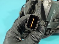 Reflektor prawy lampa przód Kia Picanto I EUROPA