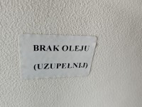 Skrzynia biegów Fiat Albea 1.4 8V