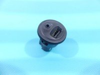 Gniazdo USB Peugeot 208 I 9800714177