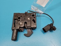 Zamek maski Europejska, PRZÓD PRAWY 654823509 Skoda Scala 2019-