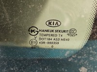 Szyberdach Kia Sportage III 10-15 HB 5d