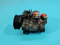Sprężarka klimatyzacji kompresor Audi A6 C6 3.0 tdi 4F0260805G, 447190-3834, 4F0260805