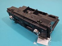 Konsola panel nawiewu Audi A8 D3 4E0820043D
