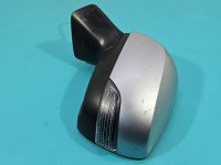 Lusterko lewe pin Subaru Forester IV SJ 12-18 HB srebrny G1U 5d europa