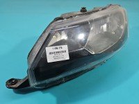 Reflektor lewy lampa przód Skoda Rapid EUROPA