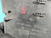 Zaślepka kratka zderzaka lewa atrapa JAGUAR XF II X260