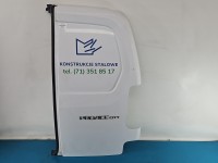 Drzwi tył prawe Toyota Proace City HB 5d biały EWP