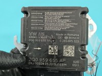 Sterownik poduszek airbag Skoda Scala 2019- 2Q0959655AP
