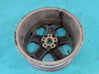 Felga aluminiowa 17" Ford Focus Mk3 alufelga Szerokość felgi: 7.5", Rozstaw śrub: 5x108, Producent felg: FORD, imprk1566365,...