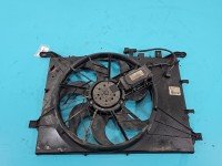 Wentylatory Wentylator chłodnicy Volvo S80 I 30645253 2.0 T