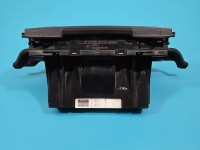 Konsola panel nawiewu Toyota Land Cruiser 120 J120 88650-60612, 177600-3010