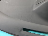 Deska rozdzielcza airbag pasażera kokpit Toyota Yaris II