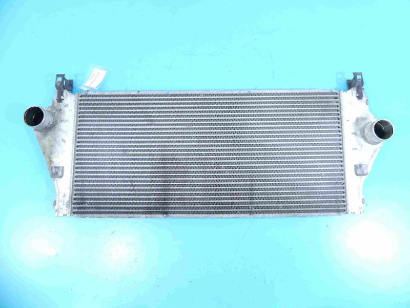 Intercooler Renault Vel satis 2.0 T 16V