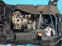 Reflektor lewy lampa przód Fiat Panda II EUROPA