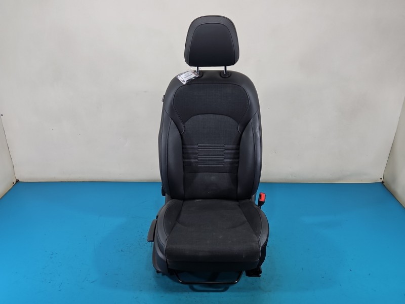 Fotel prawy przód pasażera Hyundai I30 III 16- 5d EUROPA