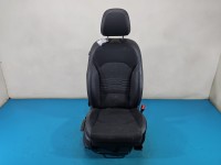 Fotel prawy przód pasażera Hyundai I30 III 16- 5d EUROPA