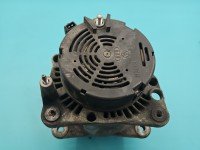 TEST Alternator Vw Polo III 6N 1.6 8V wiel