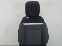 Fotel prawy przód pasażera Citroen C5 Aircross 17-25 5d EUROPA