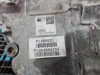 Skrzynia biegów automat 12D3804204, 1285031 VOLVO S60 II 10- 2.5 T5 250KM