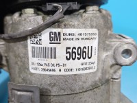 Sprężarka klimatyzacji kompresor 401575950, 39045696 Opel Meriva B 1.4 16V