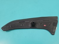 Osłona ZAŚLEPKA PLASTIK Mercedes GL II X166 A1666700387