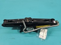 lewarek Podnośnik samochodowy trapezowy Peugeot 508 I