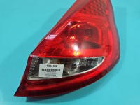Lampa tył prawa Ford Fiesta Mk7 HB EUROPA