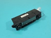 Konsola panel nawiewu Seat Cordoba II 6L 6L0820043B