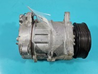 Sprężarka klimatyzacji kompresor BMW G30 2.0 T B48B20 9890655, 447140-8181
