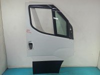 DRZWI PRZÓD PRAWE PASAŻERA Iveco Daily V 14- 5d biały