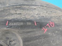 Nadkole przód lewe BMW X3 G01 773828-10