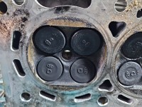 Głowica 22111-03441Y HYUNDAI i20 II 14-20 1.2 16V 84KM