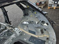 Błotnik tył prawy Ford Puma II MK2 19- XL ćwiartka