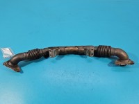 Kolektor wydechowy JAGUAR XF I X250 3.0 V6 9X206P647CE