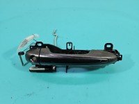 Klamka przód lewa zewnętrzna Toyota Rav4 IV