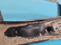 Mocowanie Europejska, ZBIORNIKA PALIWA , 2el uchwyt Dacia Duster III 24- 174066057R