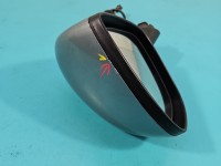 Lusterko lewe pin Opel Meriva B HB 5d kolor Z179 europa