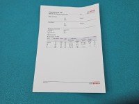 TESTOWANY Wtryskiwacz Bmw e60 e61 0445110216 3.0d (M57T)
