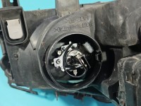 Reflektor lewy lampa przód Renault Megane II EUROPA 7701064018