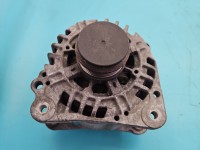 TEST Alternator Audi A4 B6 028903029R, 2542496A 1.9 tdi