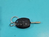 Stacyjka KLUCZYK WKŁADKA Ford Focus Mk1 A0512B15402