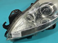 Reflektor lewy lampa przód Peugeot 5008 EUROPA