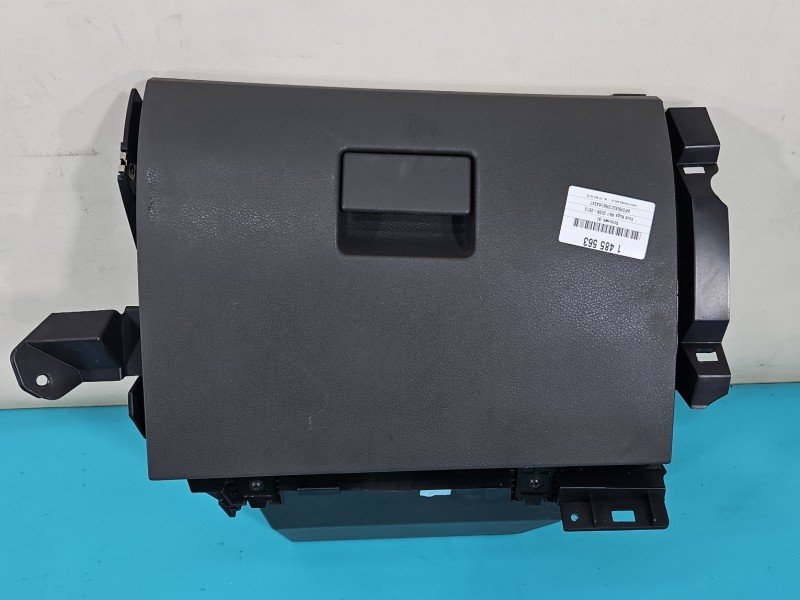 Schowek pasażera Ford Kuga Mk1 I 08-13 EUROPA 3M51-R06044ALW, 3M51-R06044