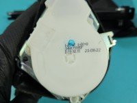 Pas bezpieczeństwa przód lewy kierowcy Peugeot 5008 34071115F, 9681989580 EU