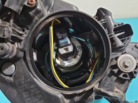 Reflektor lewy lampa przód Hyundai Elantra V 10-16 EUROPA