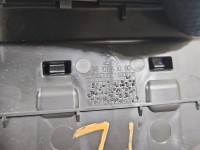 Kratka nawiewu Peugeot 3008 II 9810143080 EUROPA